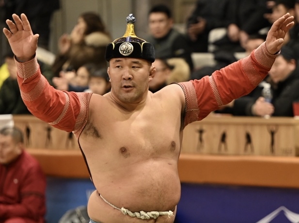 Хүдэрбулга